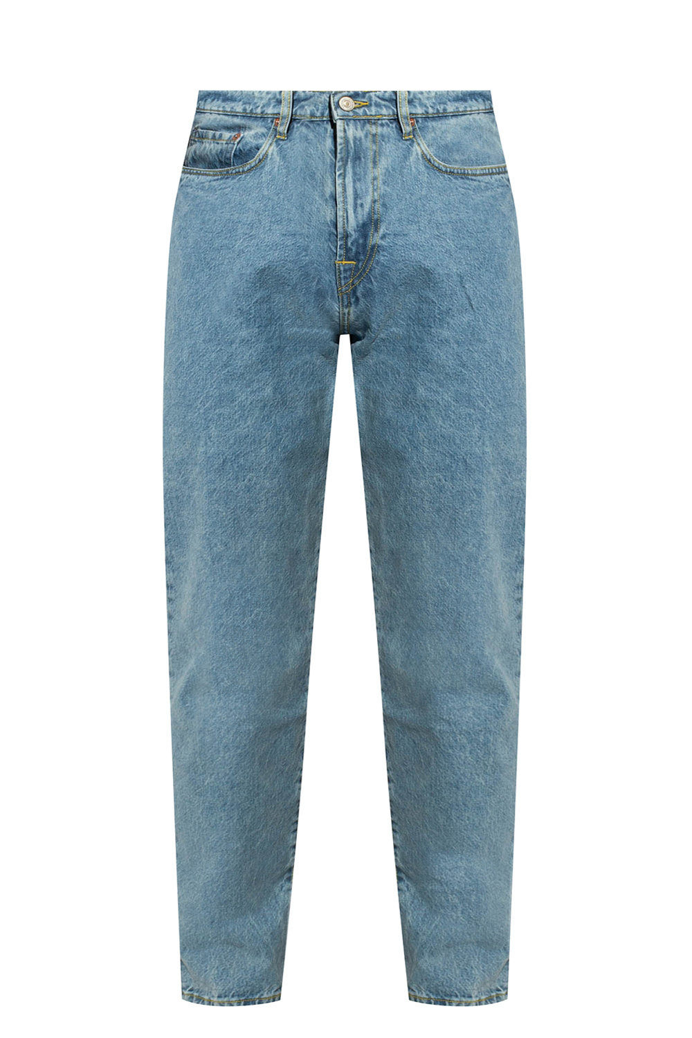 PS Paul Smith Organic cotton jeans